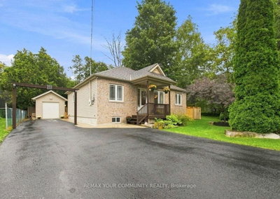 19 De Geer Street • Georgina, ON photo 3