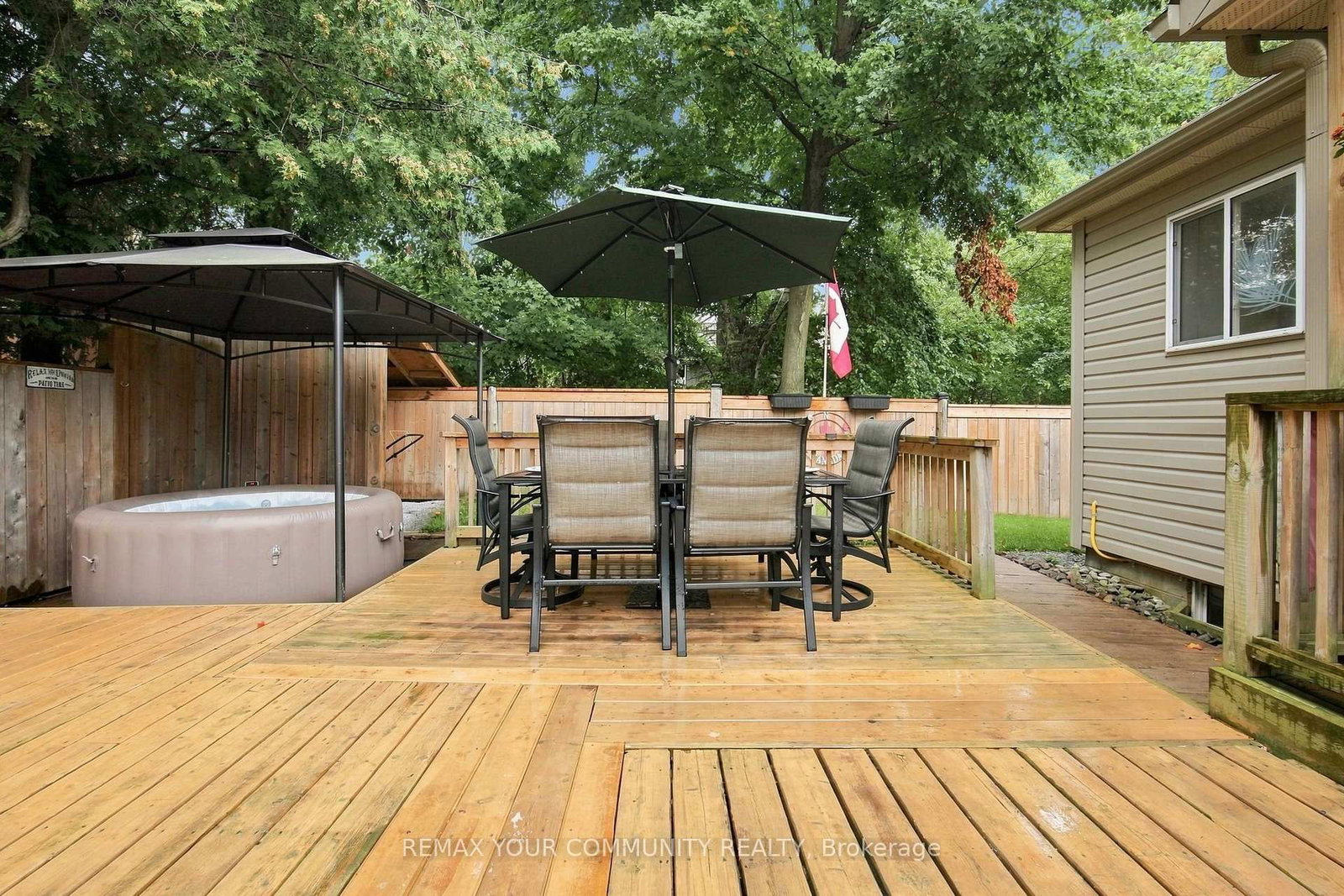 19 De Geer Street • Georgina, ON photo 31