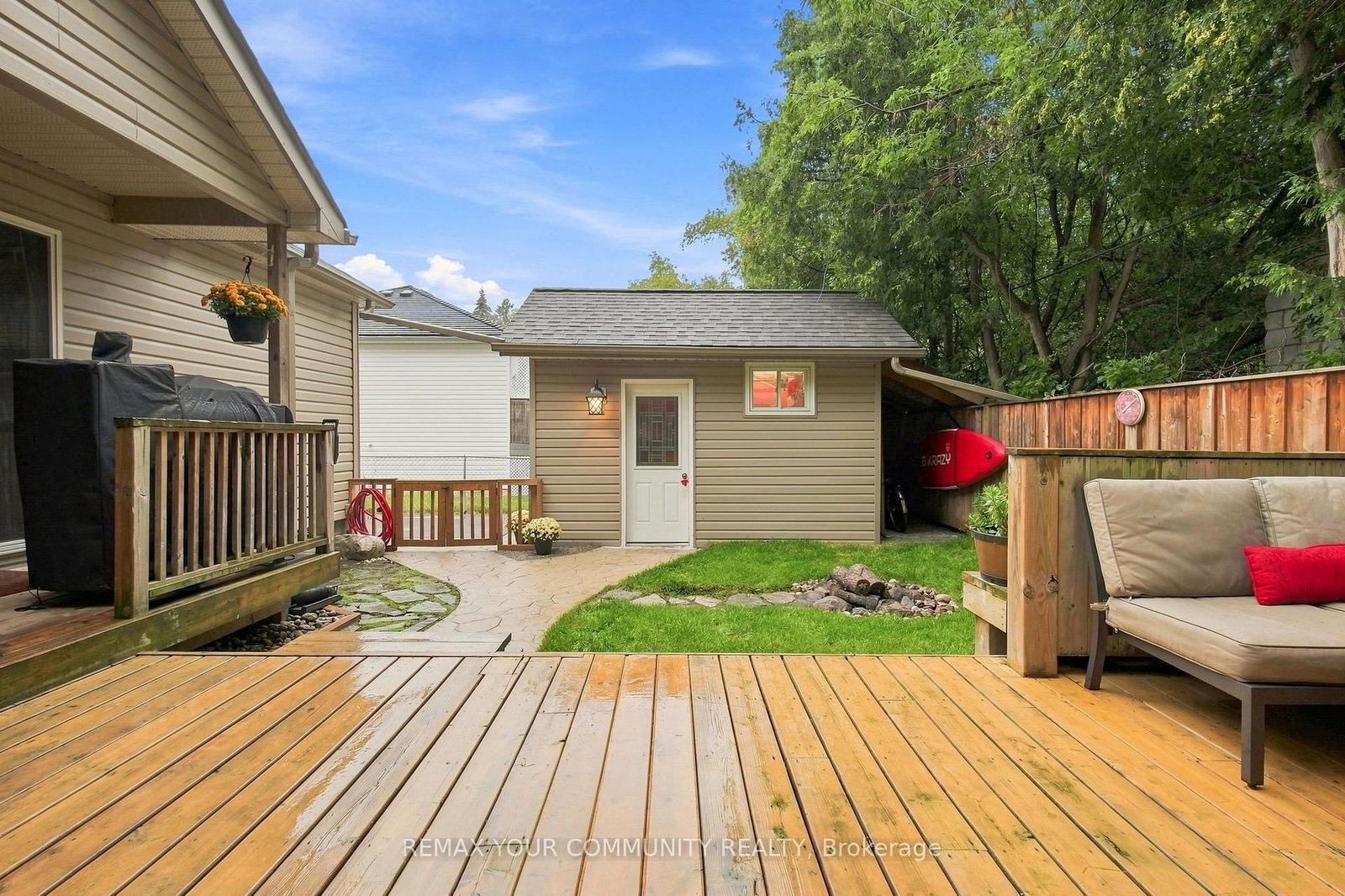 19 De Geer Street • Georgina, ON photo 33