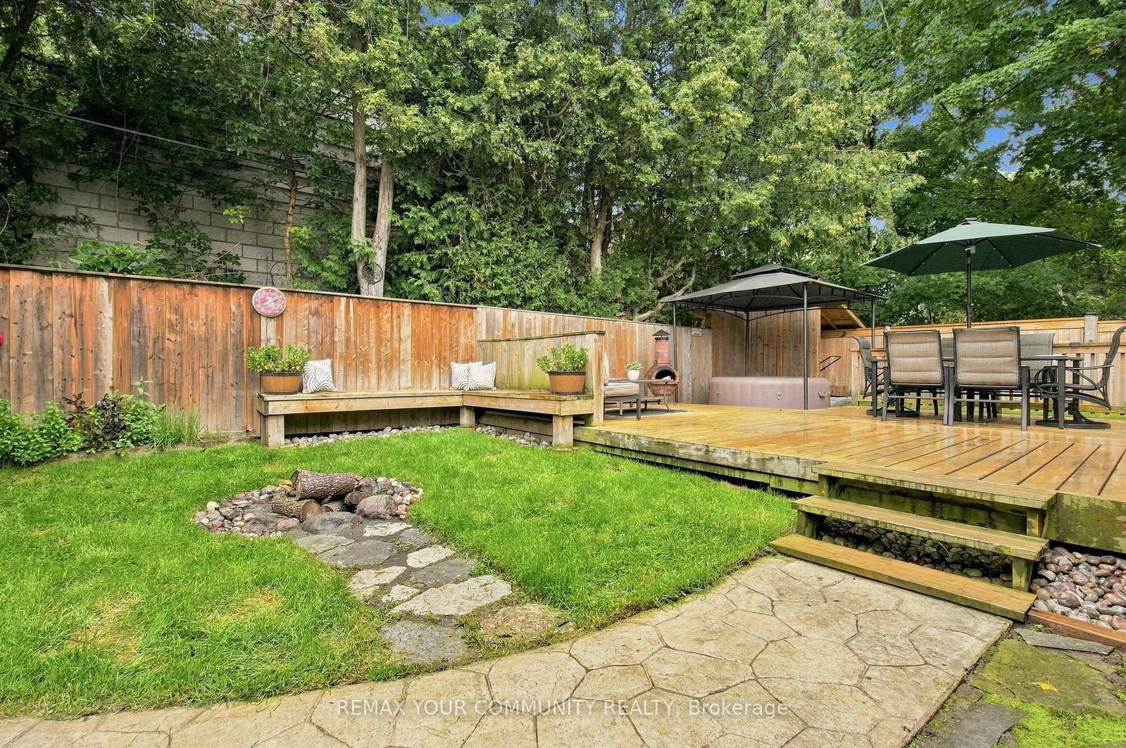 19 De Geer Street • Georgina, ON photo 36