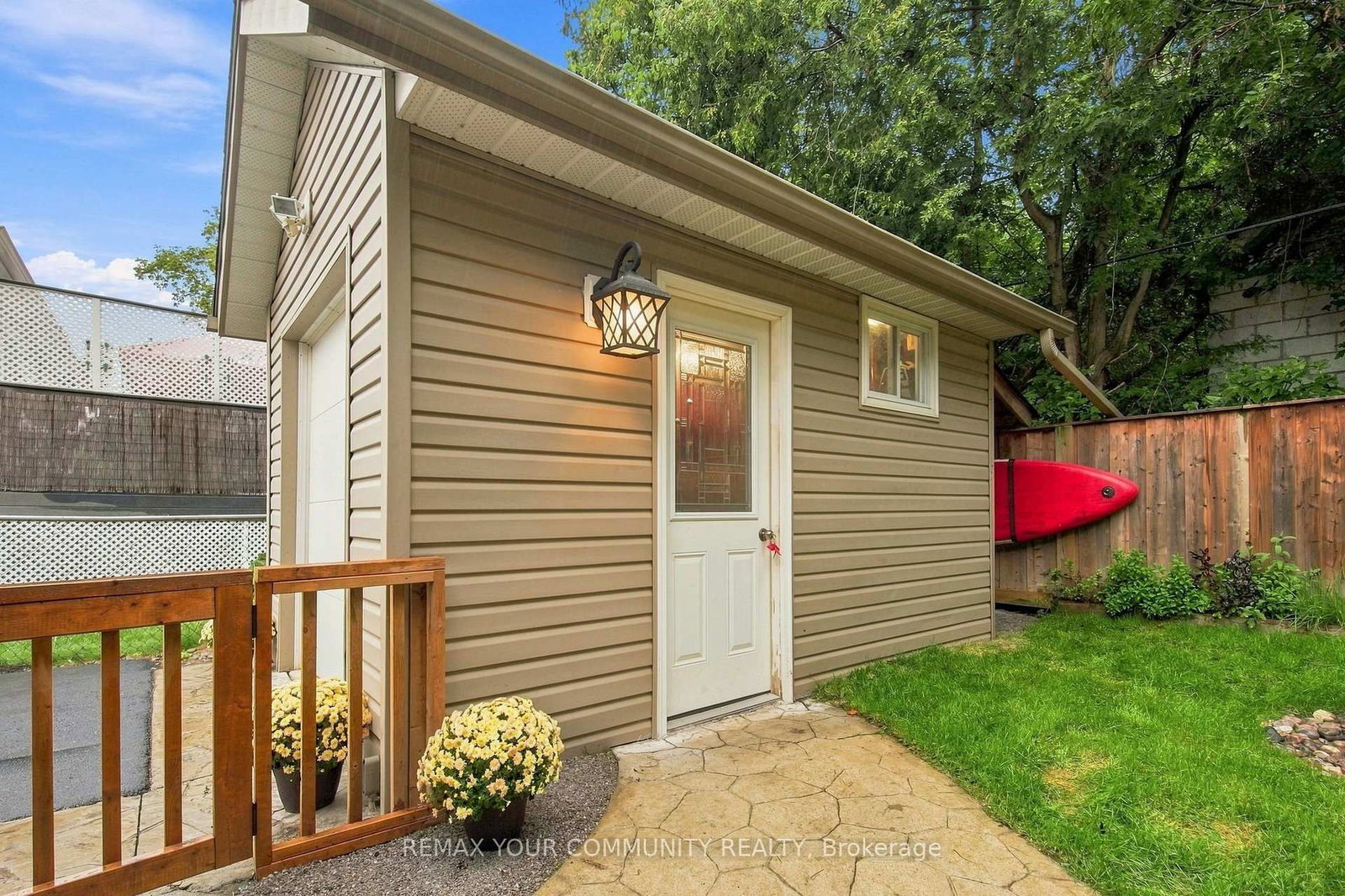 19 De Geer Street • Georgina, ON photo 38