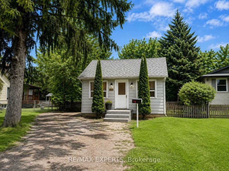 142 Riveredge Drive