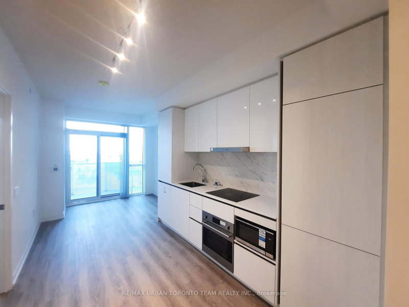 1108 - 8 Interchange Way