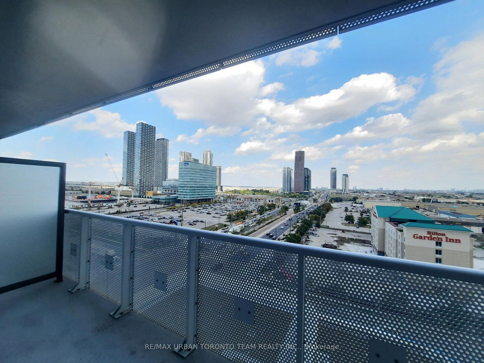 1108-8 Interchange Way, Vaughan, view 5
