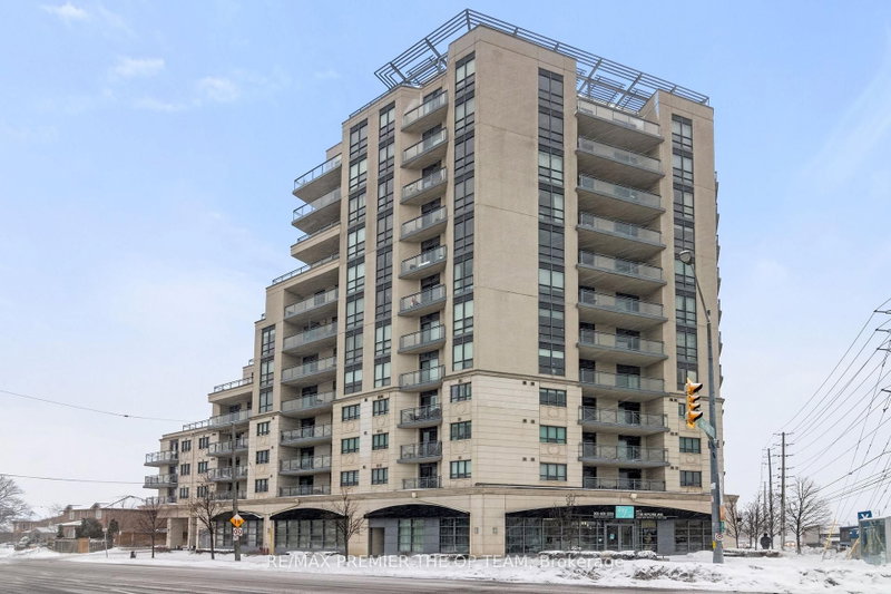 1203 - 7730 Kipling Avenue