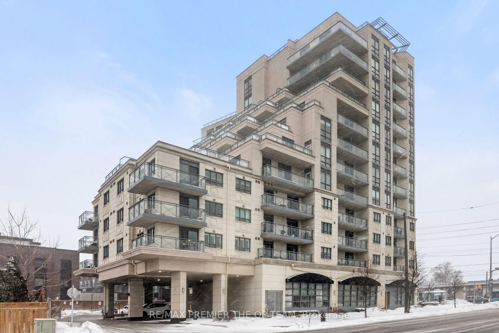 7730 Kipling Avenue • #1203 • Vaughan, ON photo 3