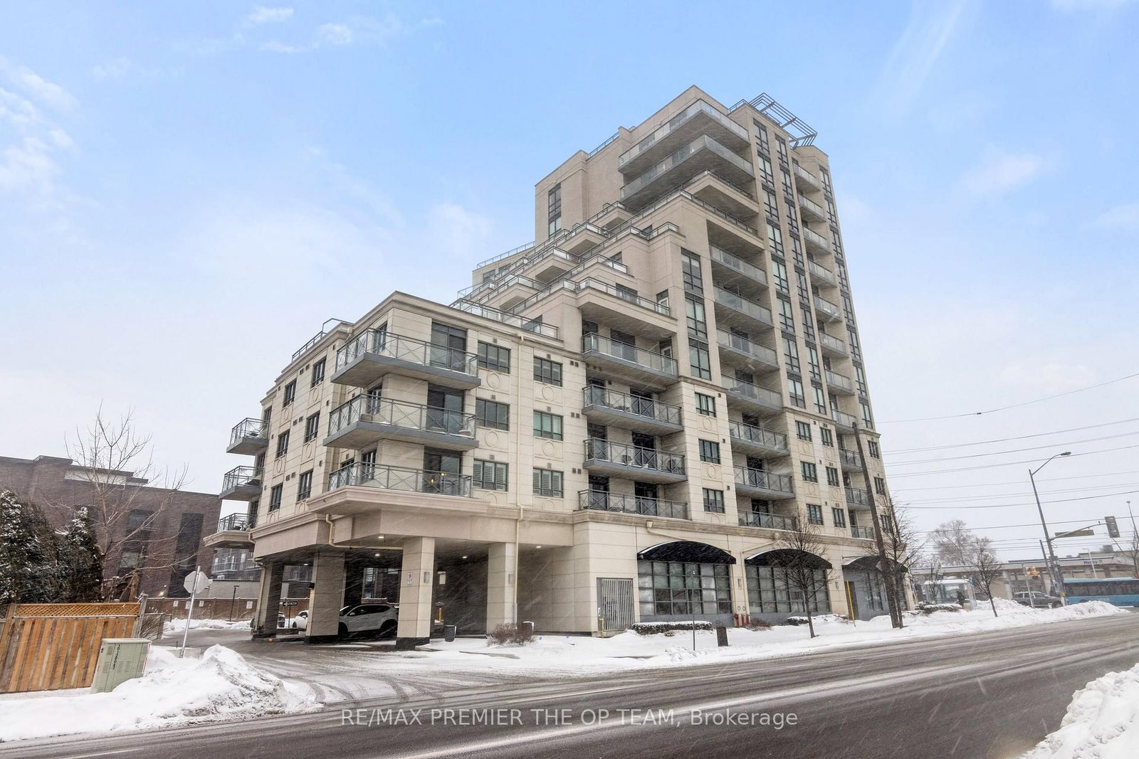 7730 Kipling Avenue • #1203 • Vaughan, ON photo 4