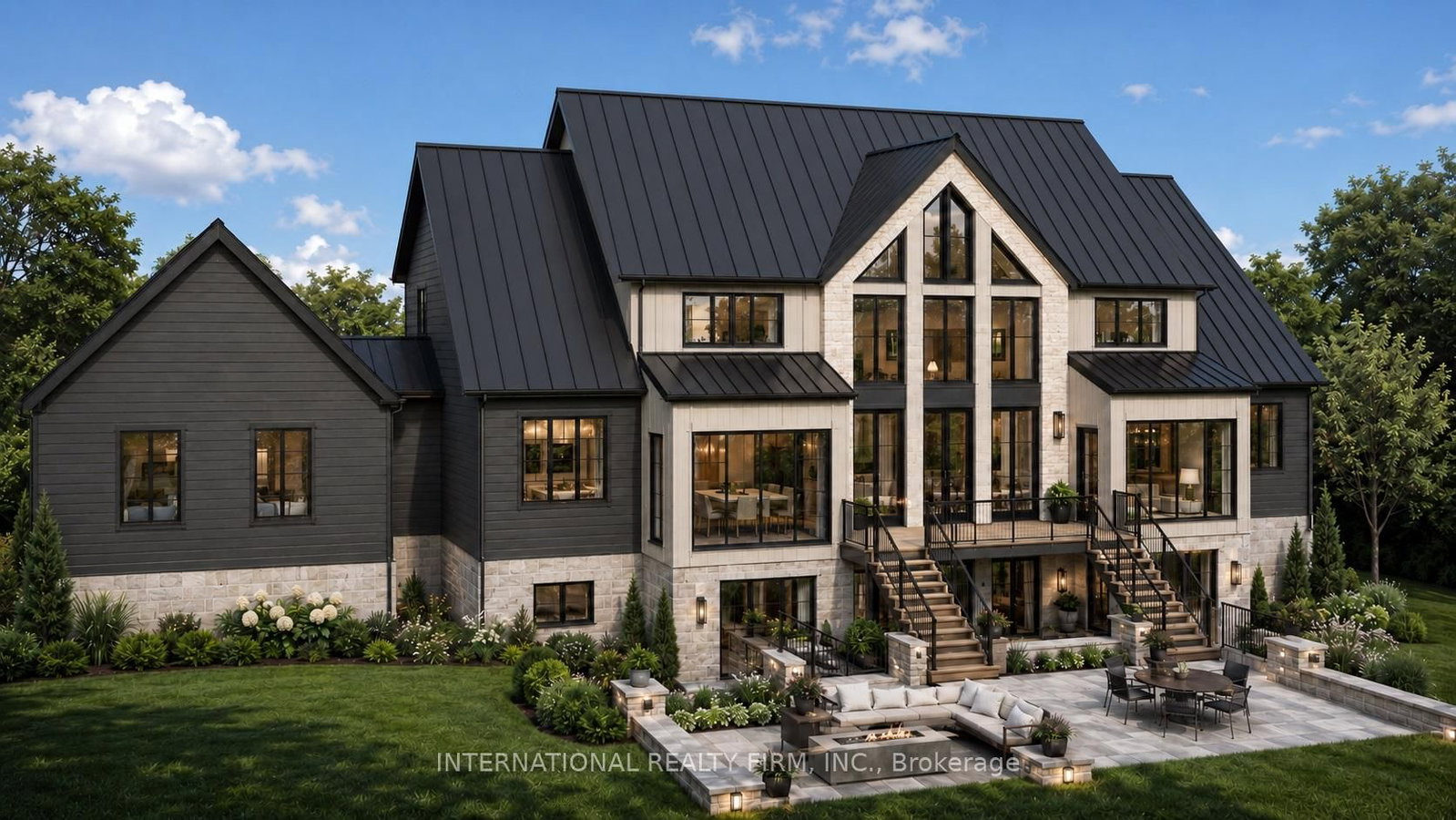 5977 Ninth Line • Whitchurch-Stouffville, ON photo 2