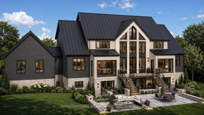 5977 Ninth Line • Whitchurch-Stouffville, ON photo 2