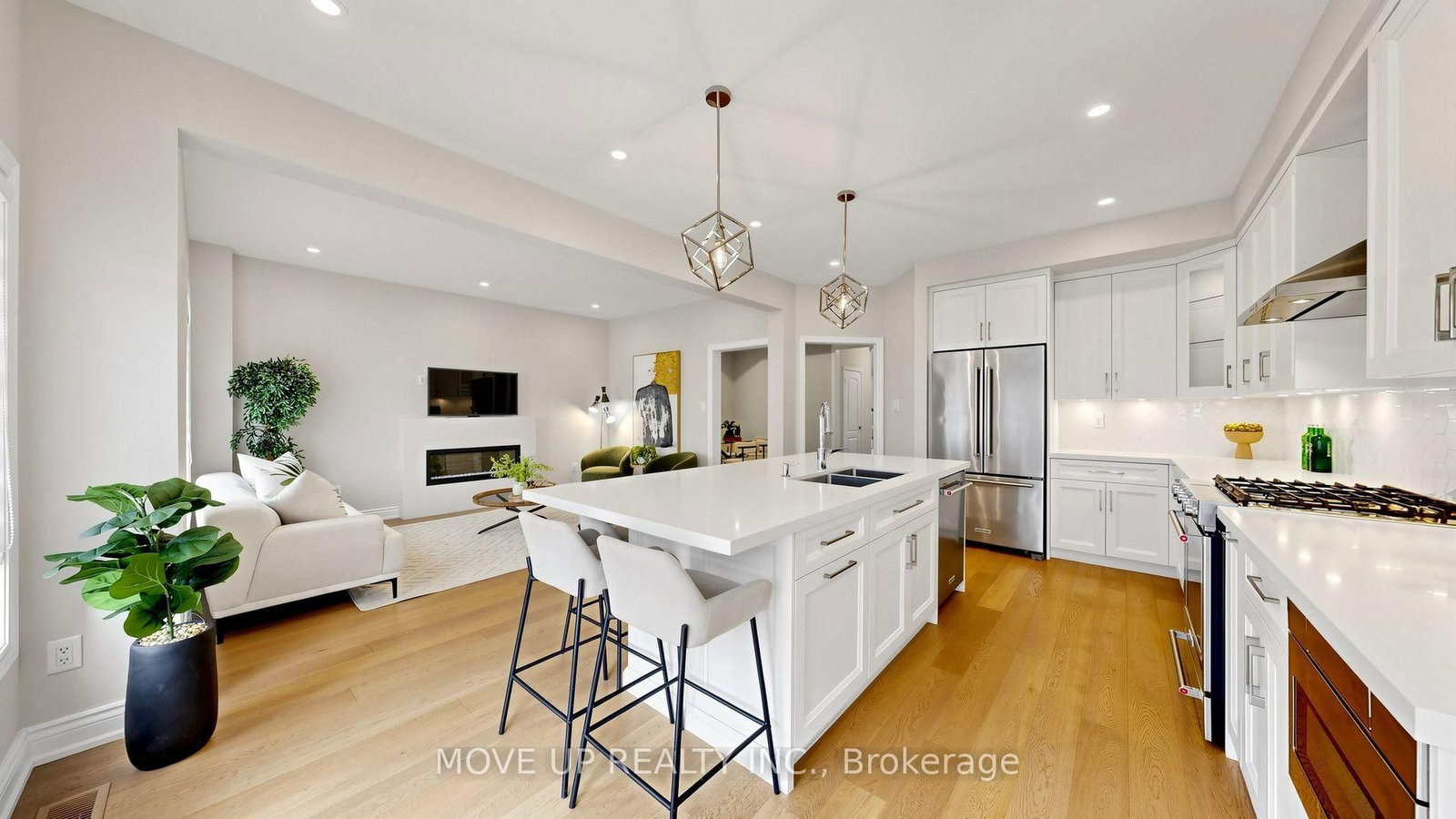 35 Lauderdale Drive • Vaughan, ON photo 10