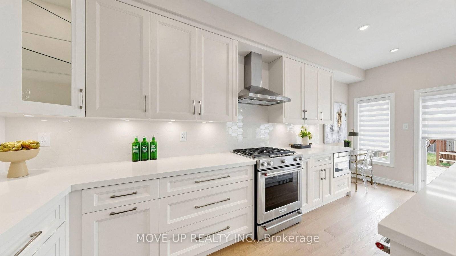 35 Lauderdale Drive • Vaughan, ON photo 13