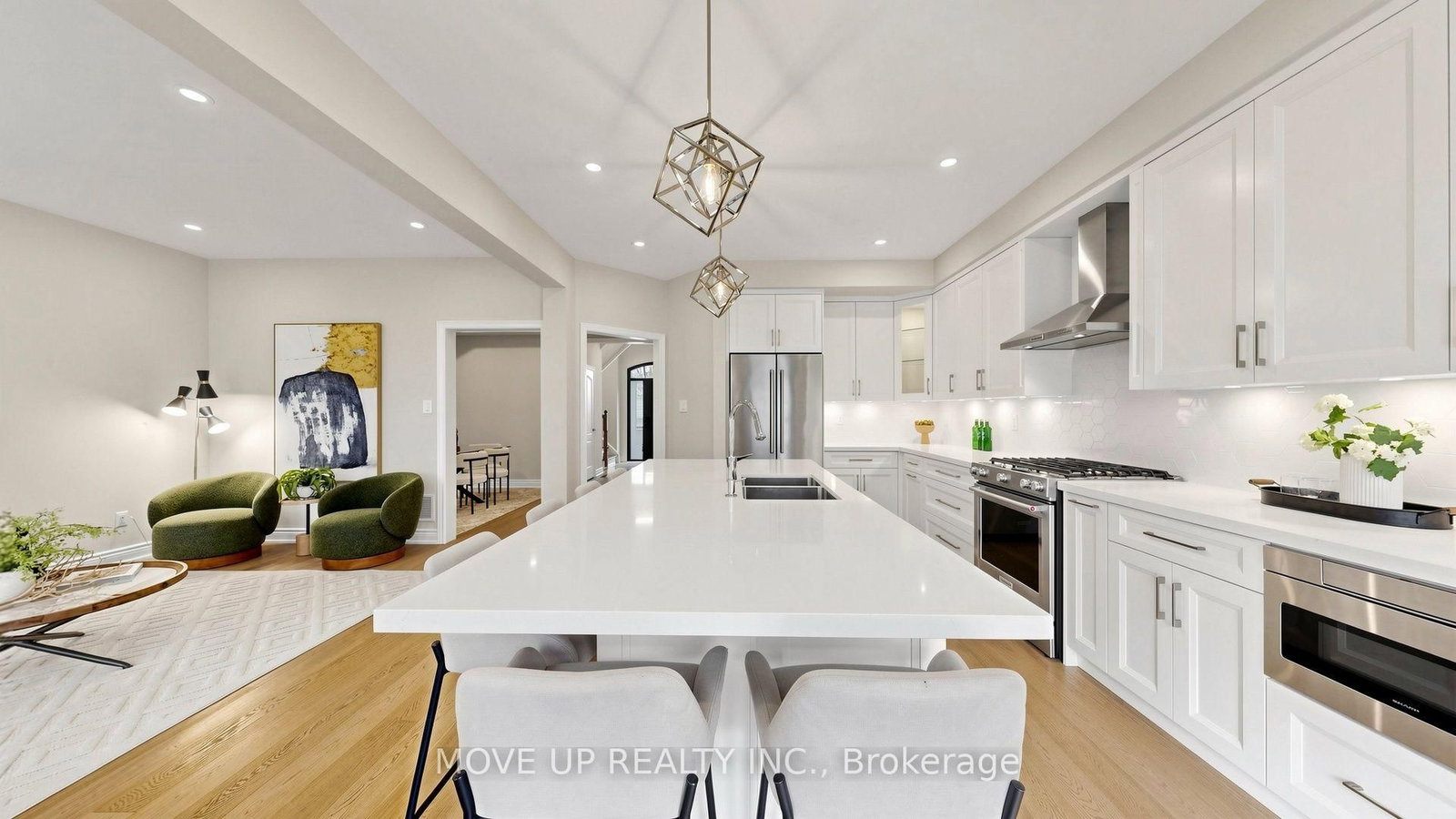 35 Lauderdale Drive • Vaughan, ON photo 14