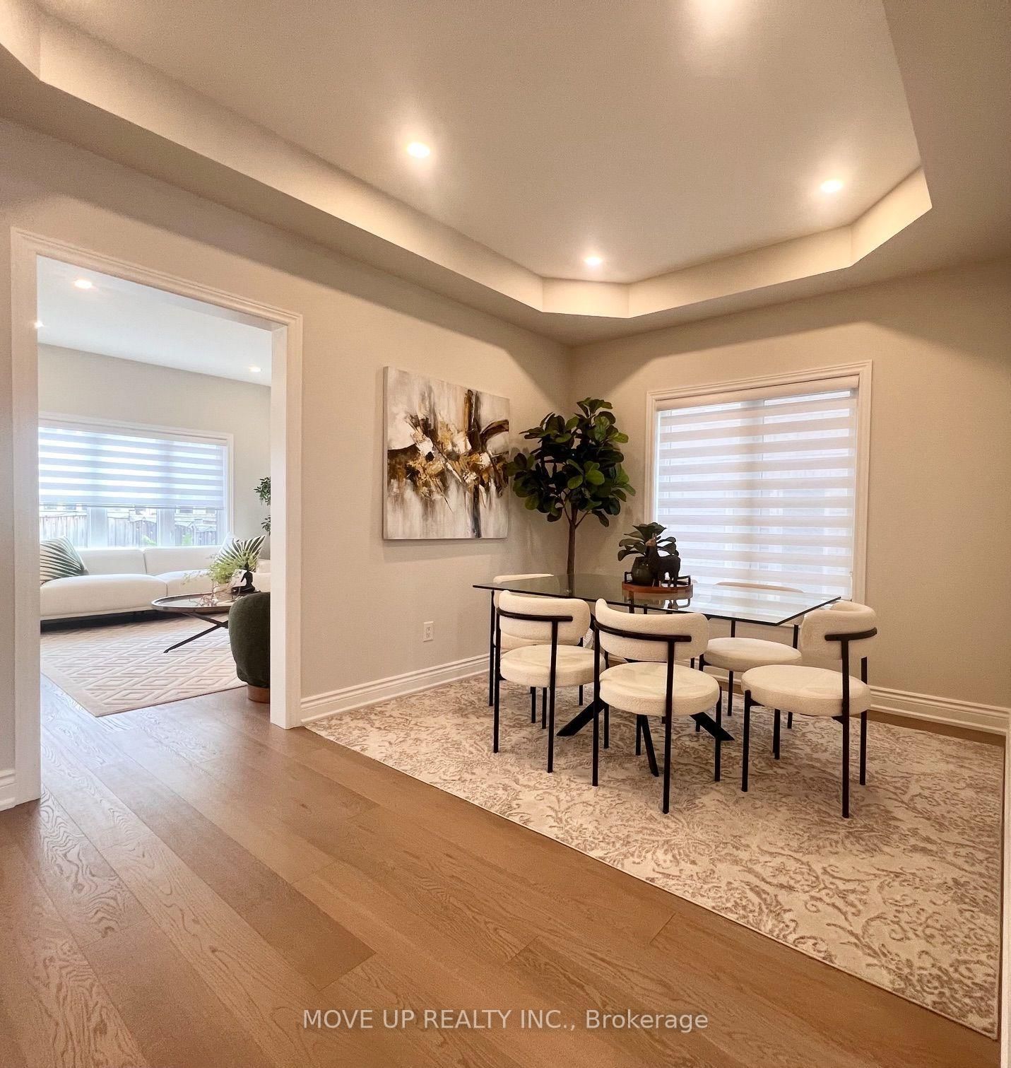 35 Lauderdale Drive • Vaughan, ON photo 16