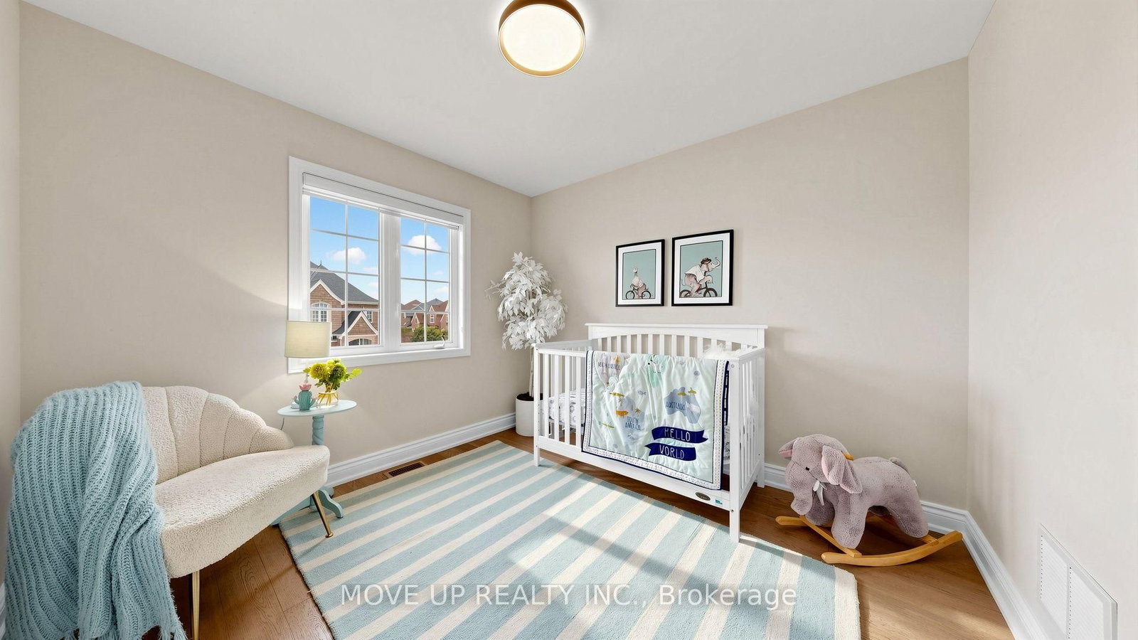 35 Lauderdale Drive • Vaughan, ON photo 32