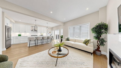35 Lauderdale Drive • Vaughan, ON photo 4
