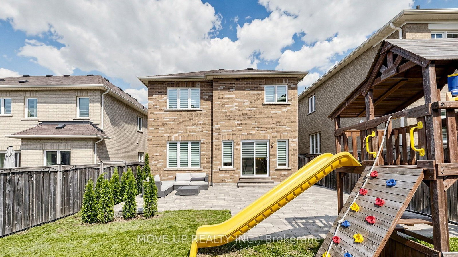 35 Lauderdale Drive • Vaughan, ON photo 45