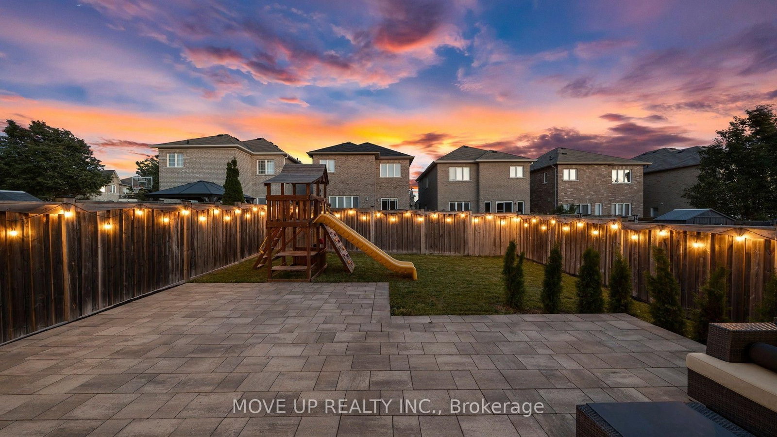 35 Lauderdale Drive • Vaughan, ON photo 48