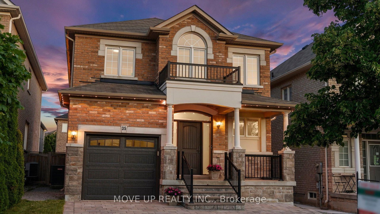 35 Lauderdale Drive • Vaughan, ON photo 49
