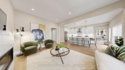 35 Lauderdale Drive • Vaughan, ON photo 5