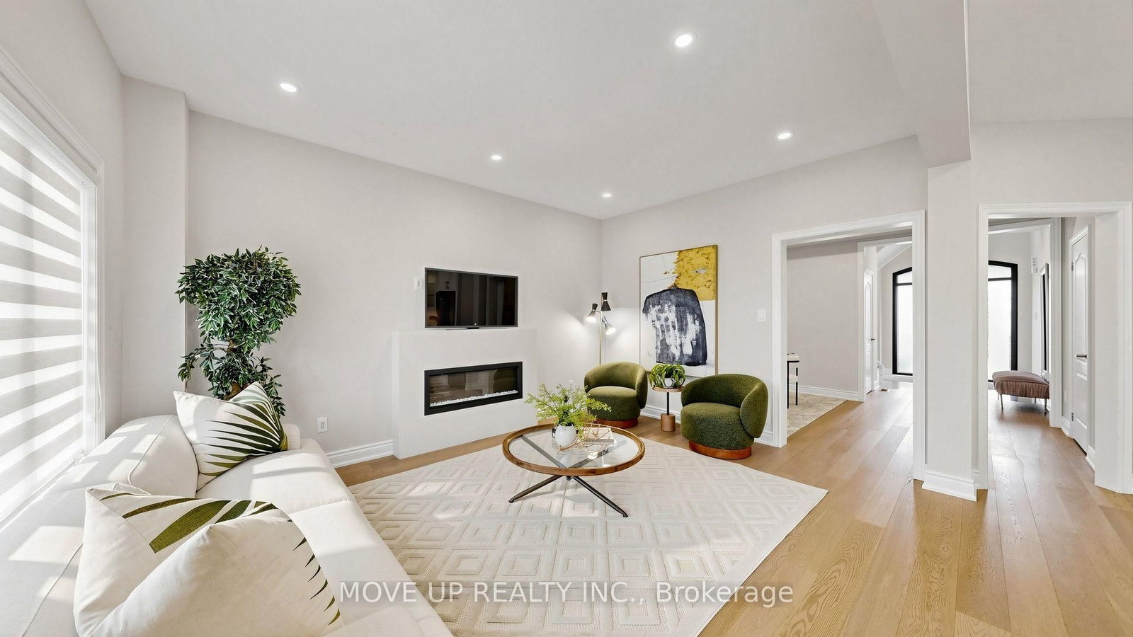 35 Lauderdale Drive • Vaughan, ON photo 6