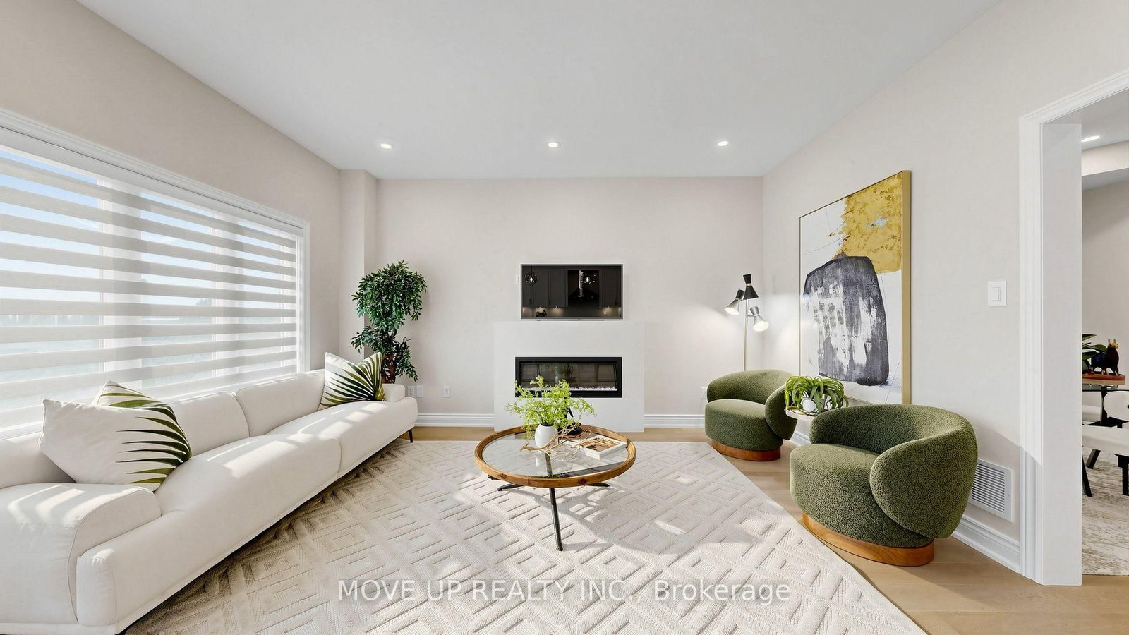 35 Lauderdale Drive • Vaughan, ON photo 8