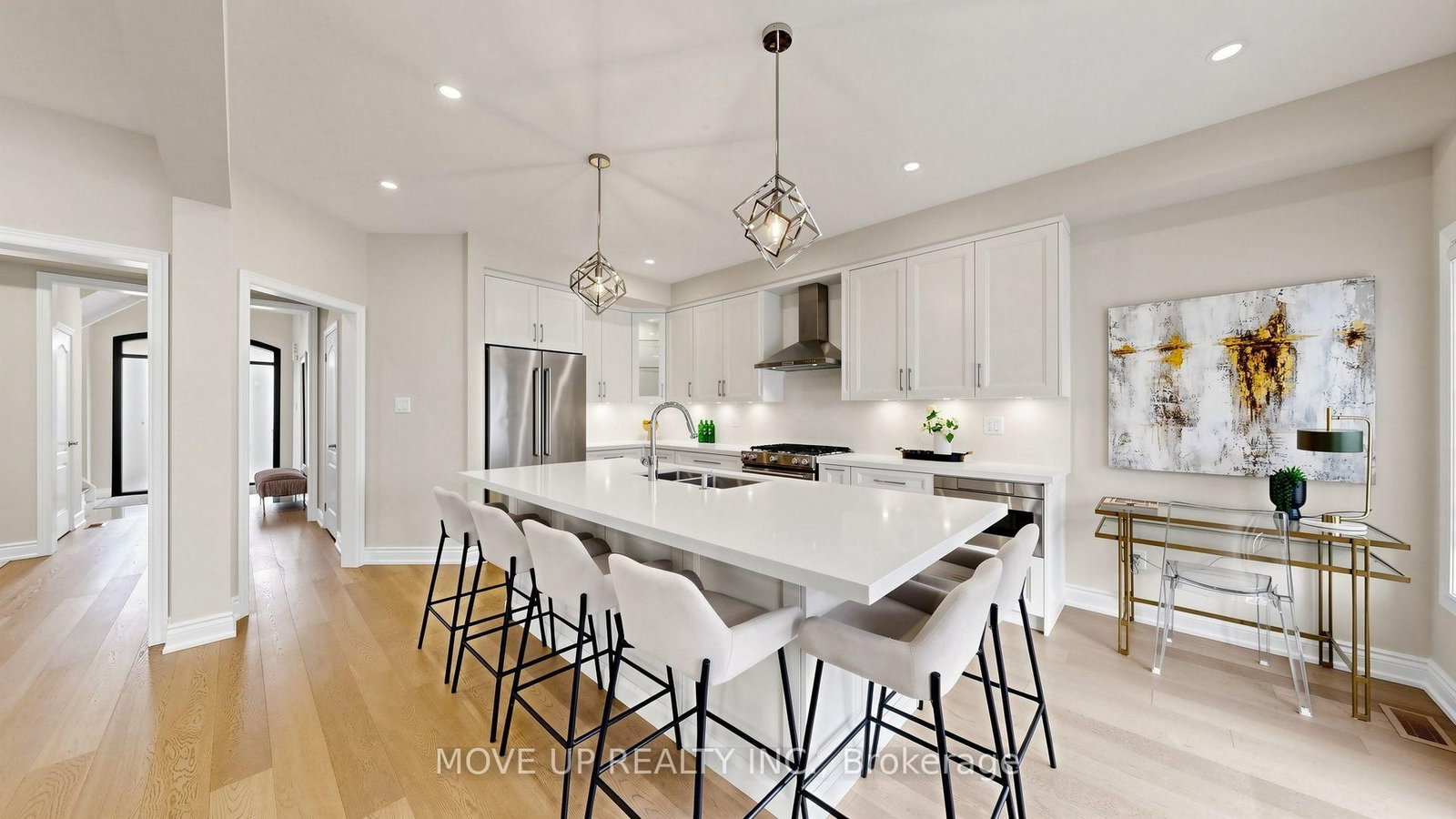35 Lauderdale Drive • Vaughan, ON photo 9