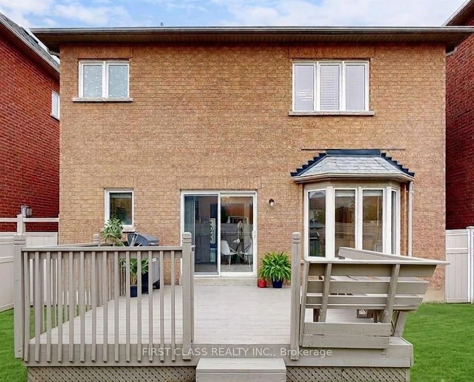 79 Carnoustie Crescent • Richmond Hill, ON photo 40
