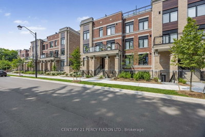 Townhouse for lease at 2208-58 Elizabeth Street, Richmond Hill, Ontario, L4C 5W2 - Mill Pond - MLS: N13733694