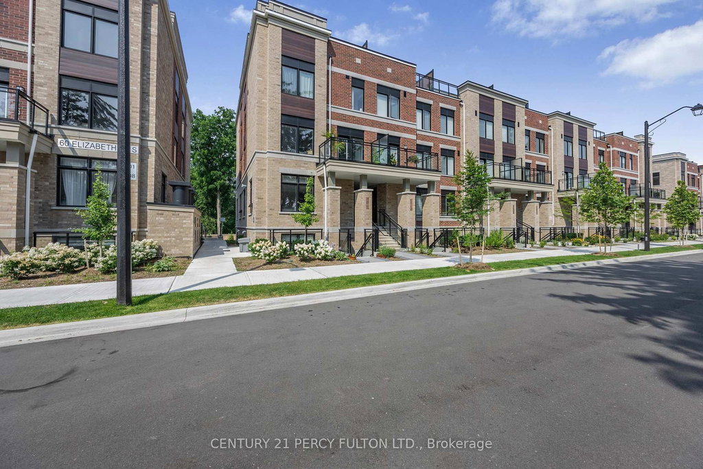 2208 - 58 Elizabeth Street S 4