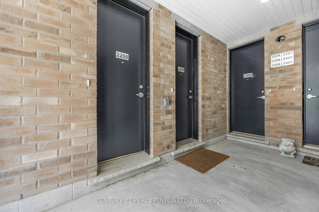 2208 - 58 Elizabeth Street S 5