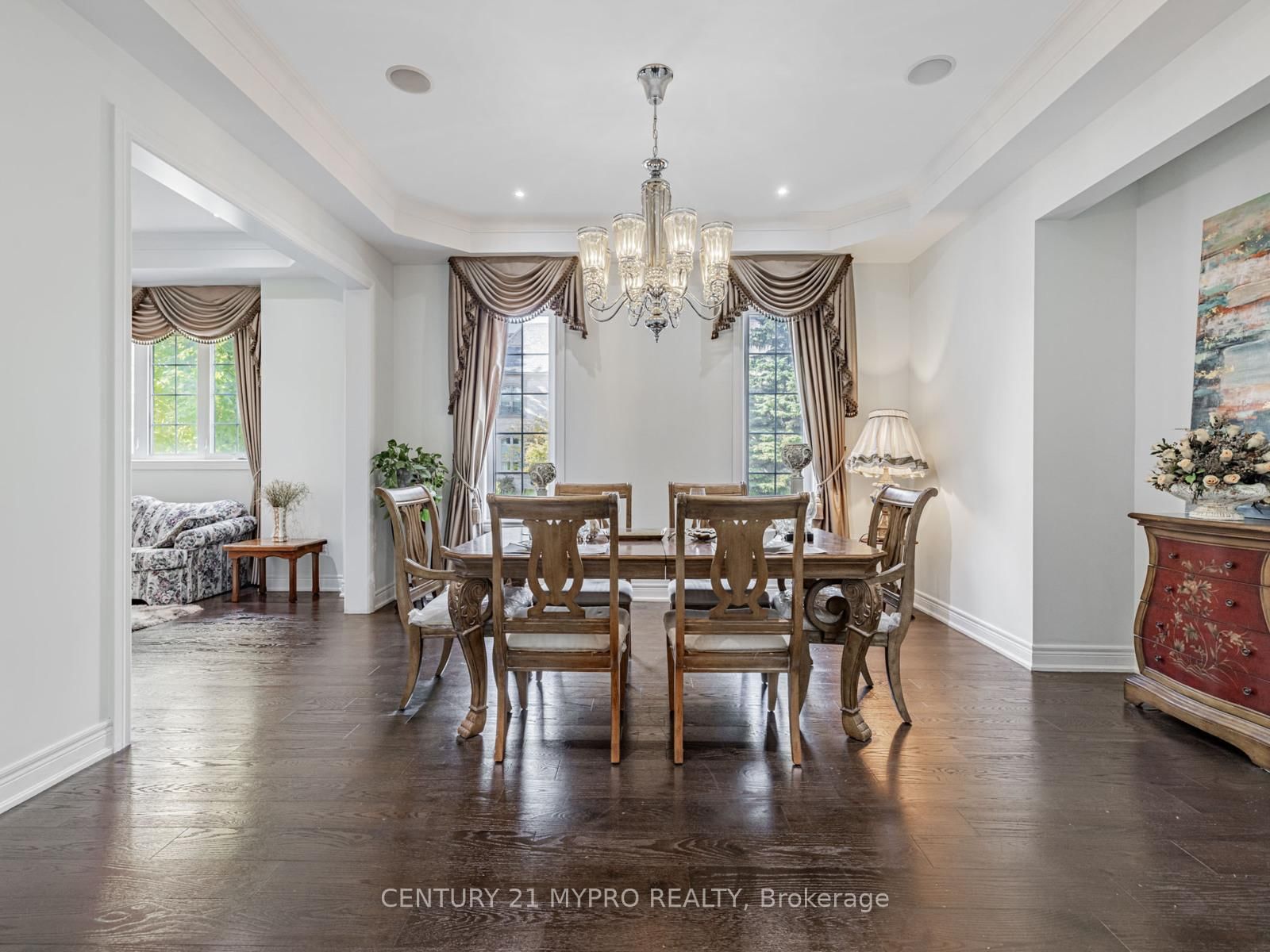 9A Anglin Drive • Richmond Hill, ON photo 10