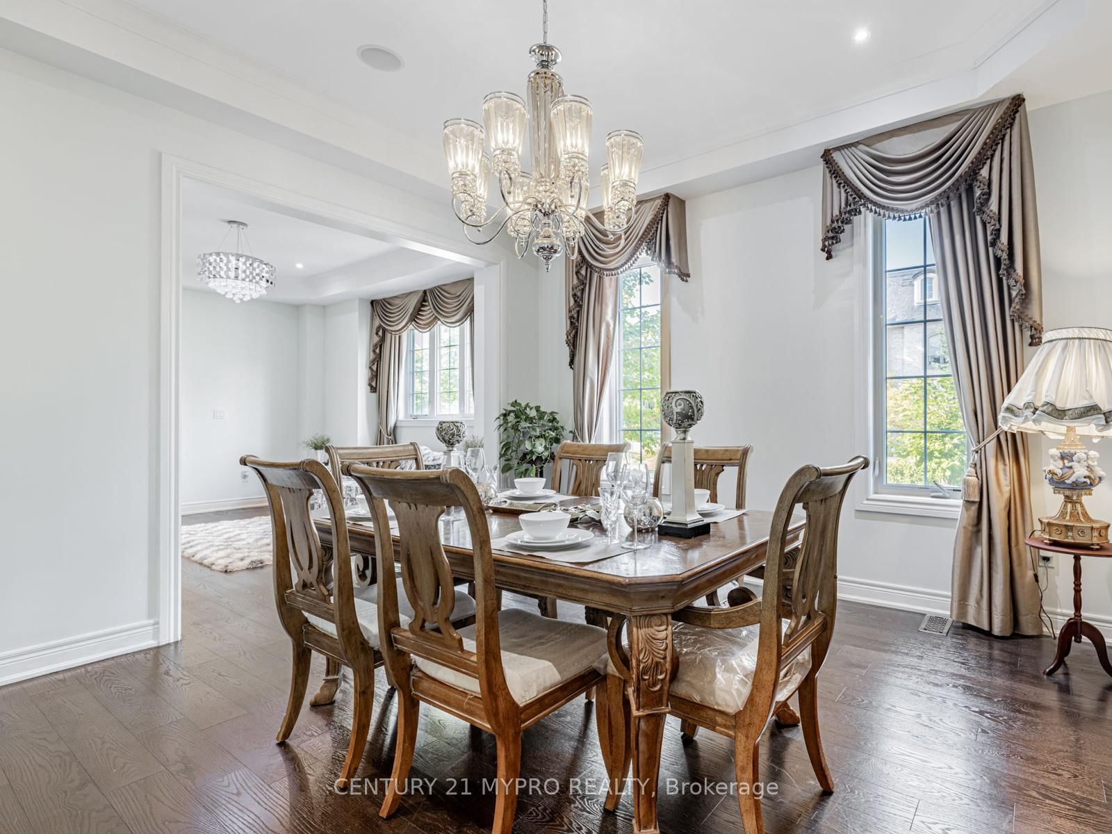 9A Anglin Drive • Richmond Hill, ON photo 11