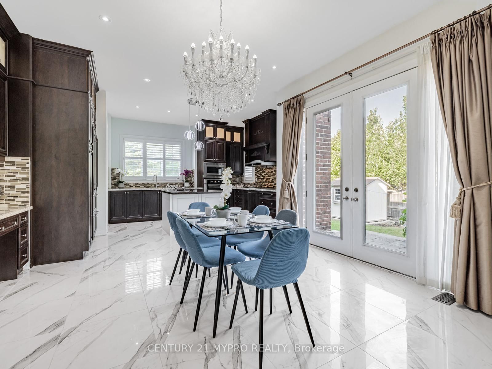 9A Anglin Drive • Richmond Hill, ON photo 14