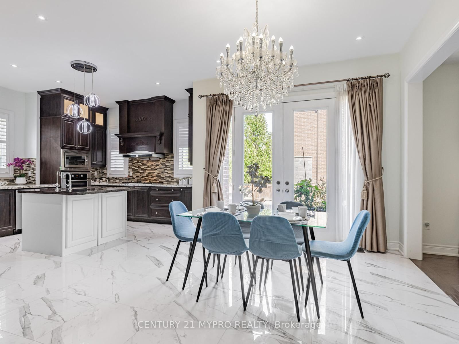 9A Anglin Drive • Richmond Hill, ON photo 15