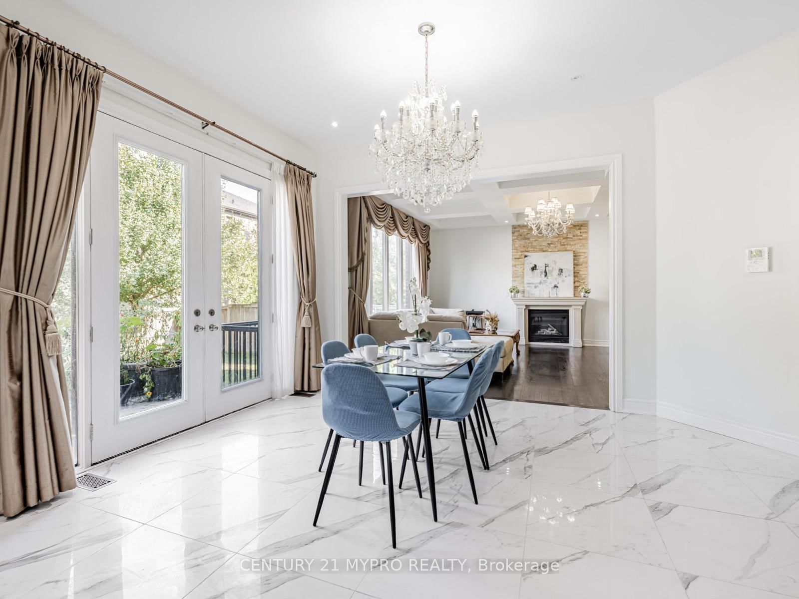 9A Anglin Drive • Richmond Hill, ON photo 17