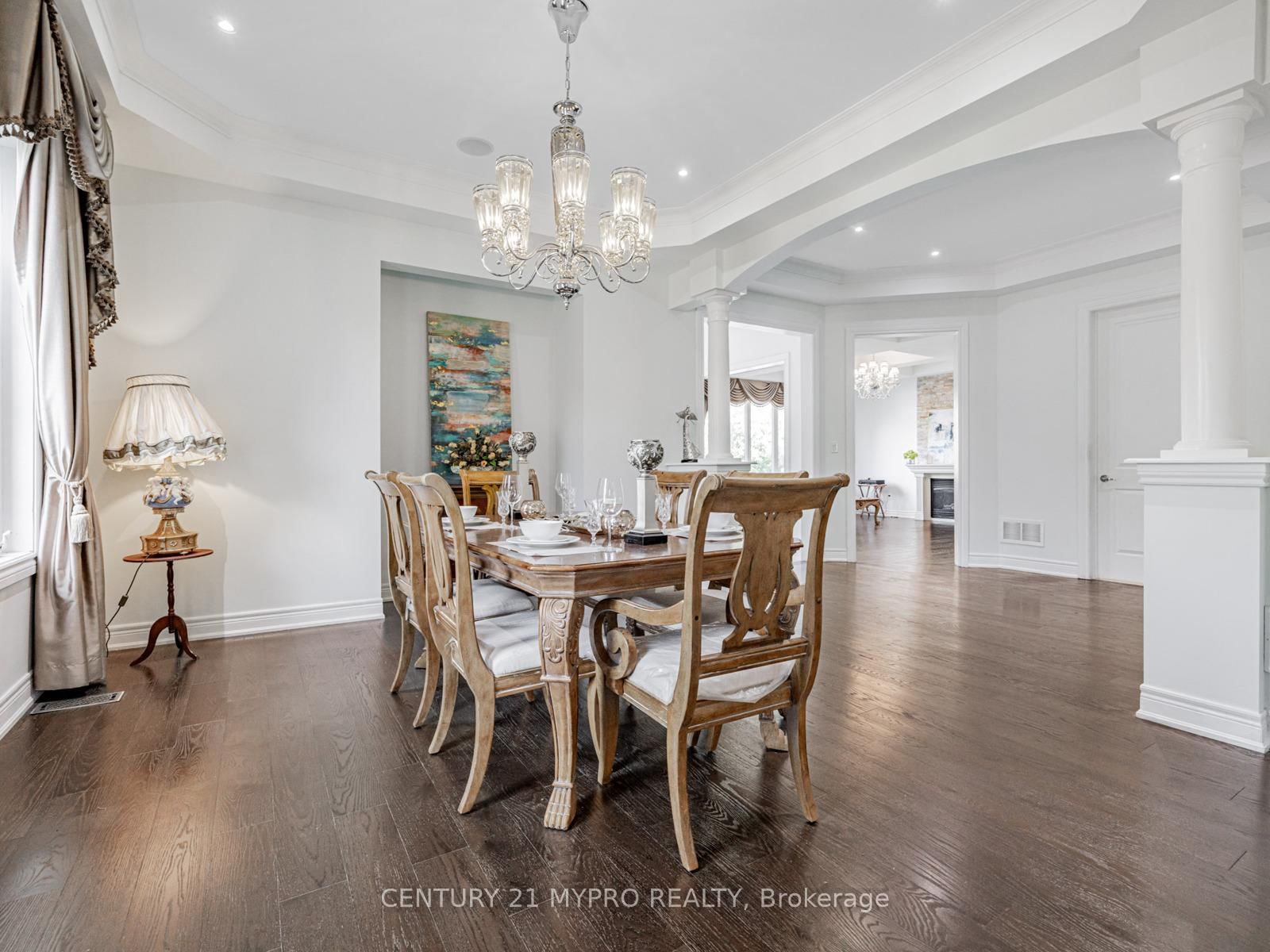 9A Anglin Drive • Richmond Hill, ON photo 9