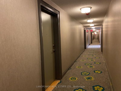 28 Prince Regent Street • #318 • Markham, ON photo 6