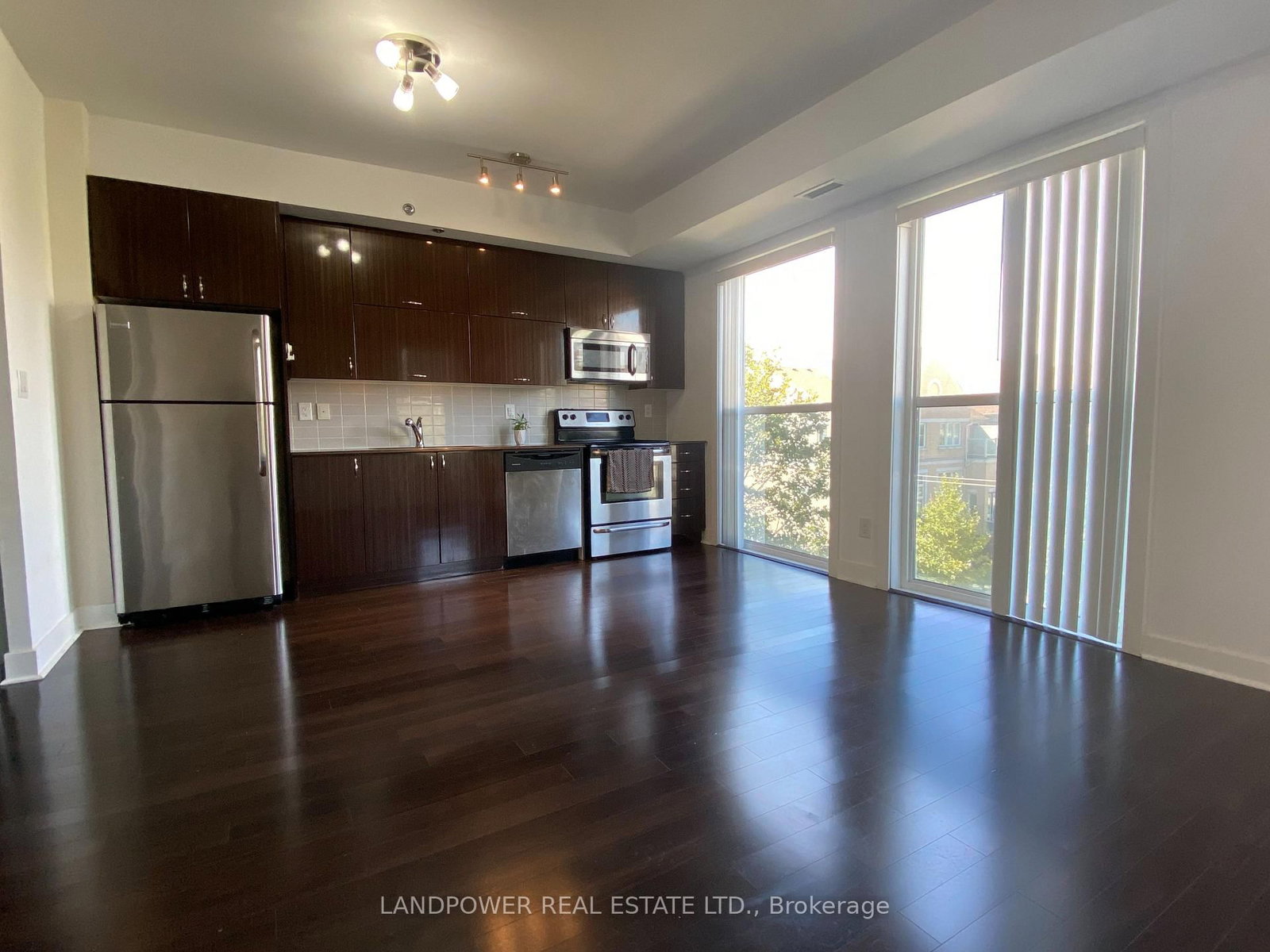 28 Prince Regent Street • #318 • Markham, ON photo 8