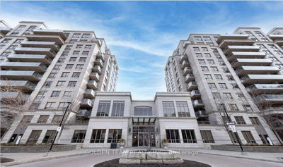 Condo leased at Lph15-39 Galleria Pkwy, Markham, Ontario, L3T 0A6 - Commerce Valley - MLS: N13733760