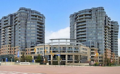 23 Cox Boulevard • #1077 • Markham, ON photo 2