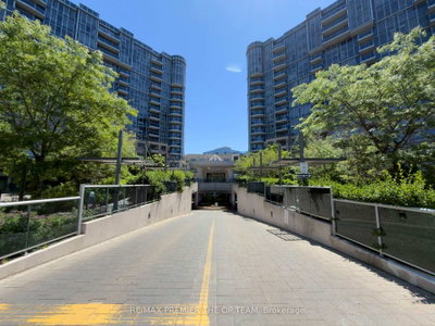 23 Cox Boulevard • #1077 • Markham, ON photo 6