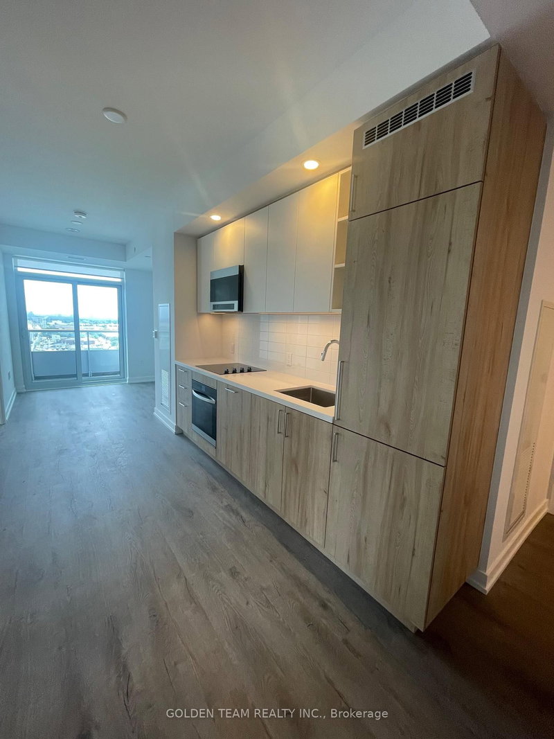 1202 - 5 Meadowdale Road