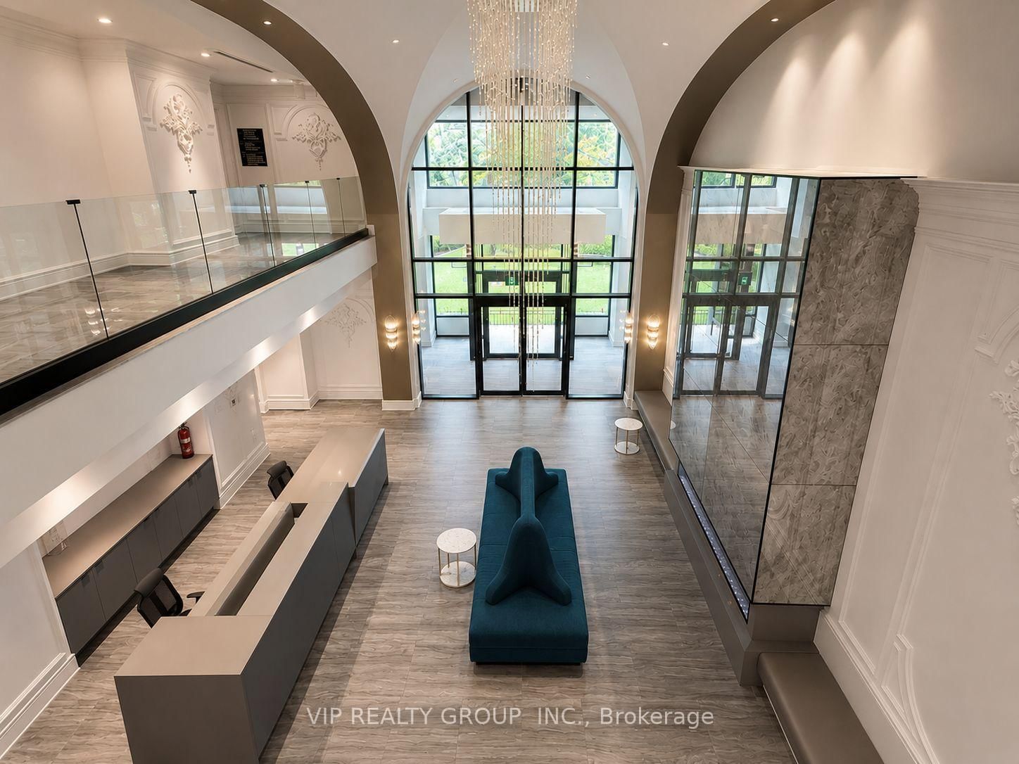 9 Clegg Road • #816 • Markham, ON photo 17