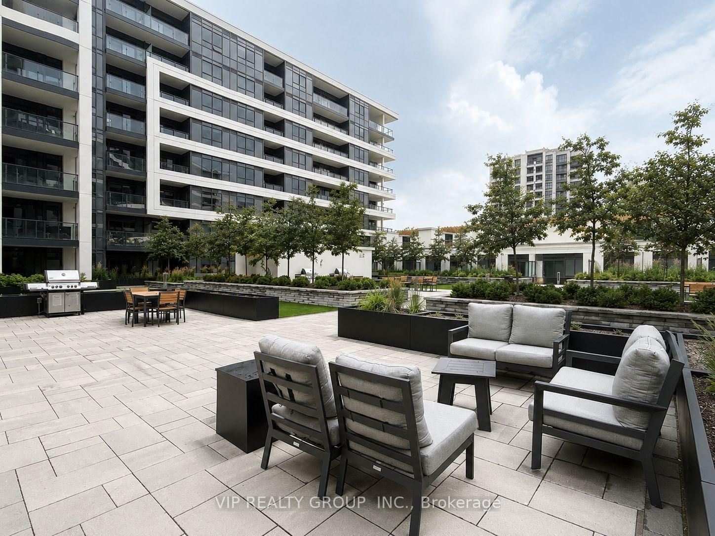 9 Clegg Road • #816 • Markham, ON photo 20