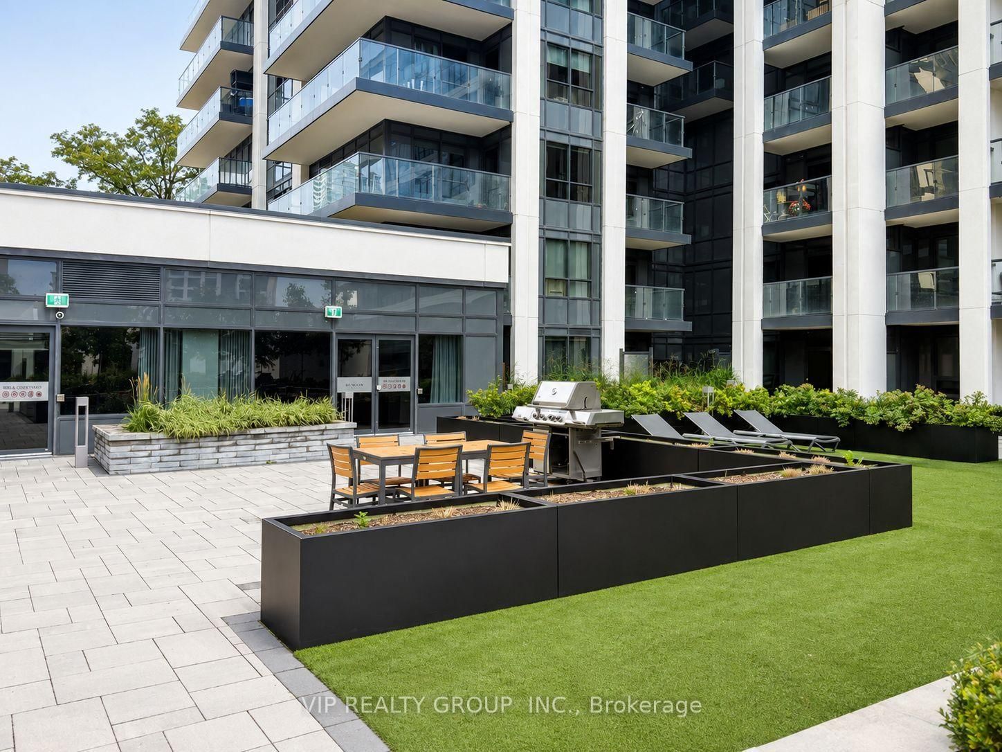 9 Clegg Road • #816 • Markham, ON photo 22