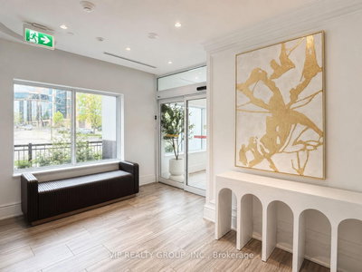 9 Clegg Road • #816 • Markham, ON photo 4