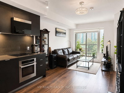 9 Clegg Road • #816 • Markham, ON photo 8