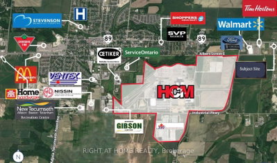 6100 Mackenzie Pioneer Road • New Tecumseth, ON photo 3