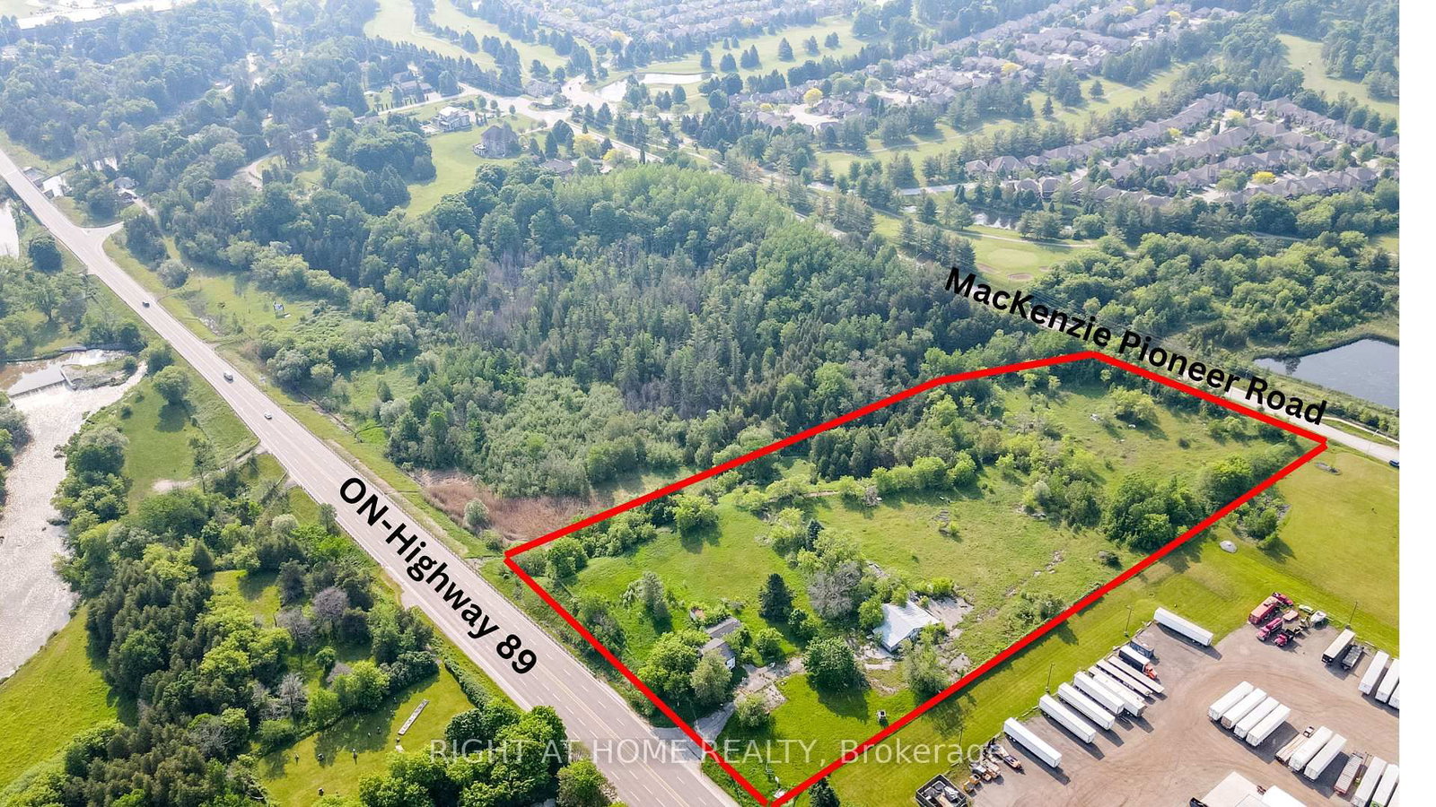 6100 Mackenzie Pioneer Road • New Tecumseth, ON photo 7