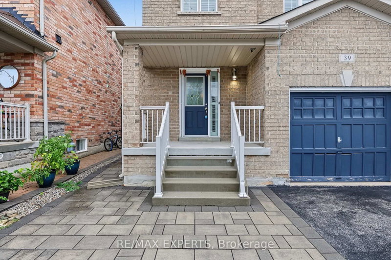 39 Naylor Drive